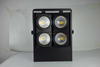 4 Eyes Monochrome COB Spectator Lights for Event Cob Light Surface