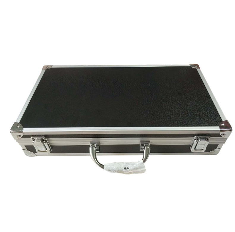 transport Aluminum flight case