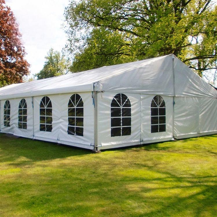 Entertainment Tents For 200-500 Person