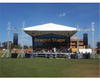 Outdoor Portable Exhibition Concert Events Wedding Stage 14x7x9m