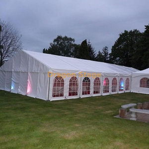 Party Waterproof PVC Marquee A Frame Tent for 1000 People