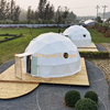 6m Outdoor Waterproof Glamping Luxury Party Dome Tent House