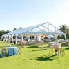 200 300 500 Seaters Transparent Cover Marquee Wedding Party Tent