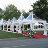 Pagoda Tent 3x3m Clear Roof 20 X 20 Wedding Party Tent