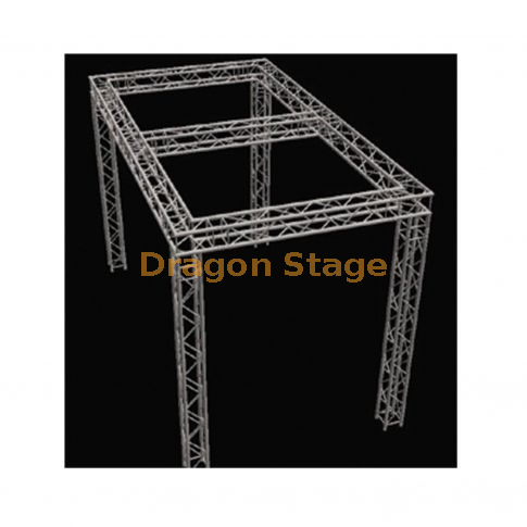 Global Truss 10'x20'x10' Trade Show Booth / Exhibit System