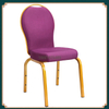 Wholesale of new metal rocking chairs by furniture manufacturers, hotels, restaurants, dining chairs, gold soft bags, wedding backrests, chairs