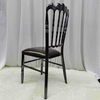 Metal castle chairs, electroplated bamboo chairs, soft packaging, dining chairs, hotel banquet chairs, wedding chairs, wholesale manufacturers