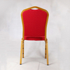 Foshan manufacturer wholesale hotel restaurant dining chairs, conference training tables and chairs, hotel wedding banquet chairs