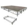 Portable Aluminum Brace Modular Stage Platform 14x12m