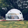 Spacious Tourist Hotel Family Couples Travelling Hiking Event Dome Tent WIth 2 Beds