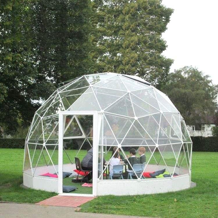 4-6 Person Event Travel Dome Tent