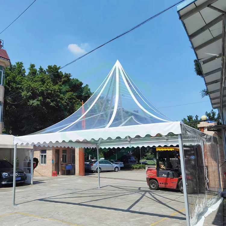 Waterproof Party Meeting Outdoor Tent