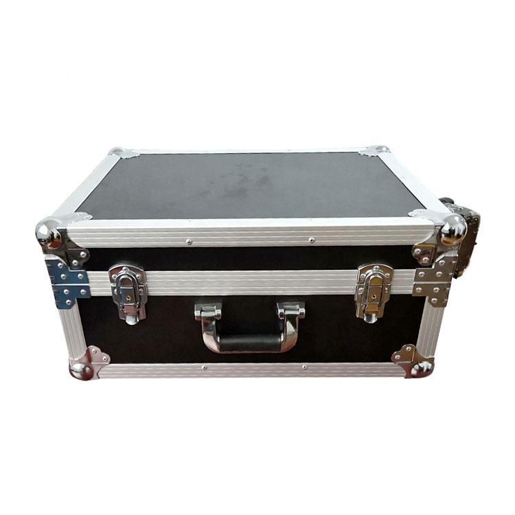 Black Flight Case