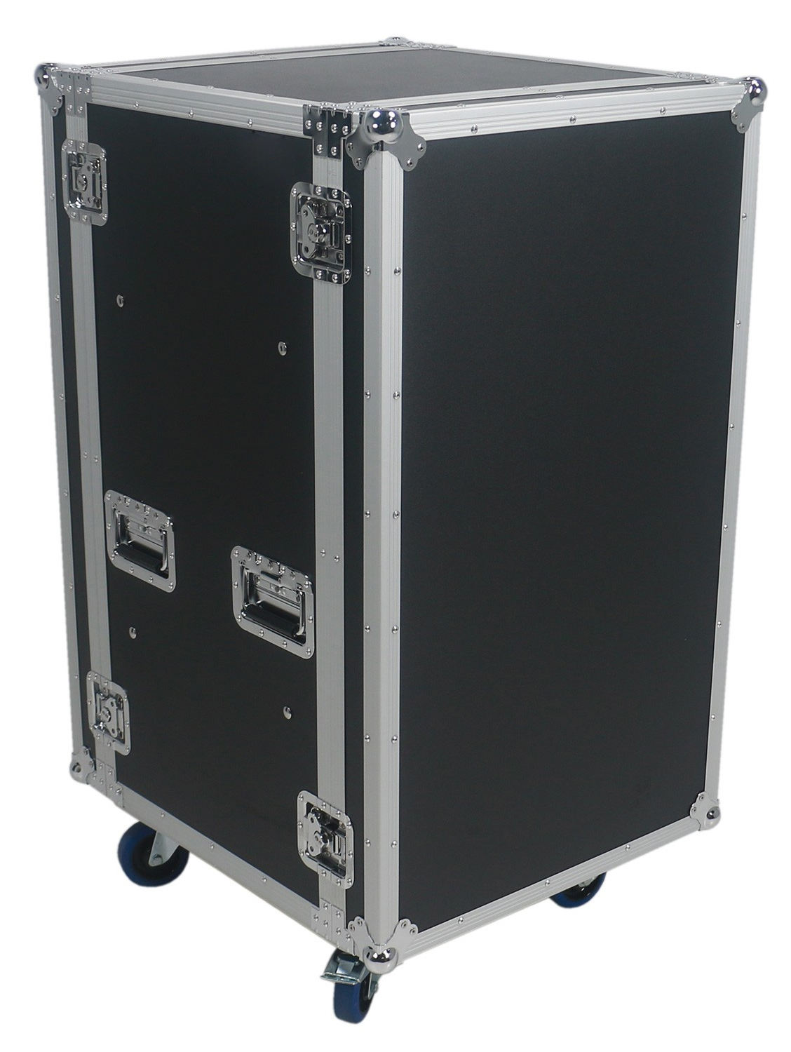 aluminum equipment racks flight cases