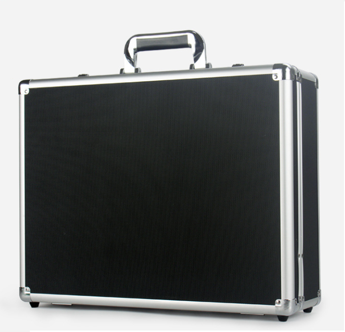 Custom Carrying Aluminum Alloy Case