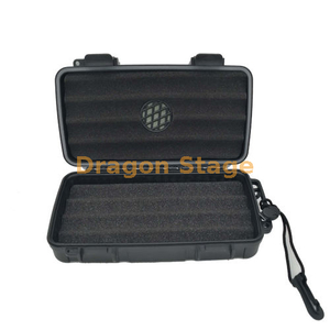 Portable Customized Party Storage Case Plastic Tool Case