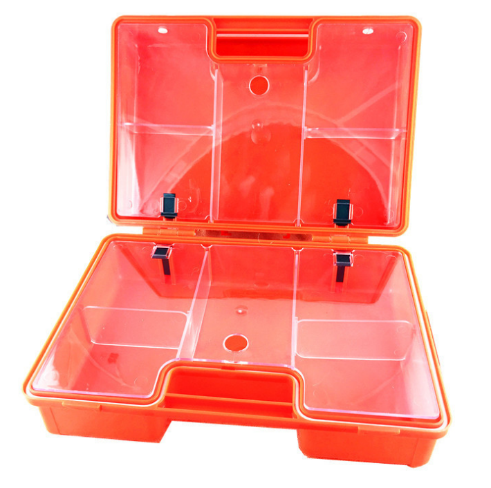 Medical hard waterproof box