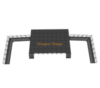 stage ramp