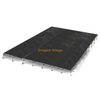 Aluminum Stage/Mobile Concert Stage/Portable Stage Platform 10.98x8.54m