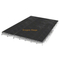 Aluminum Stage/Mobile Concert Stage/Portable Stage Platform 10.98x8.54m