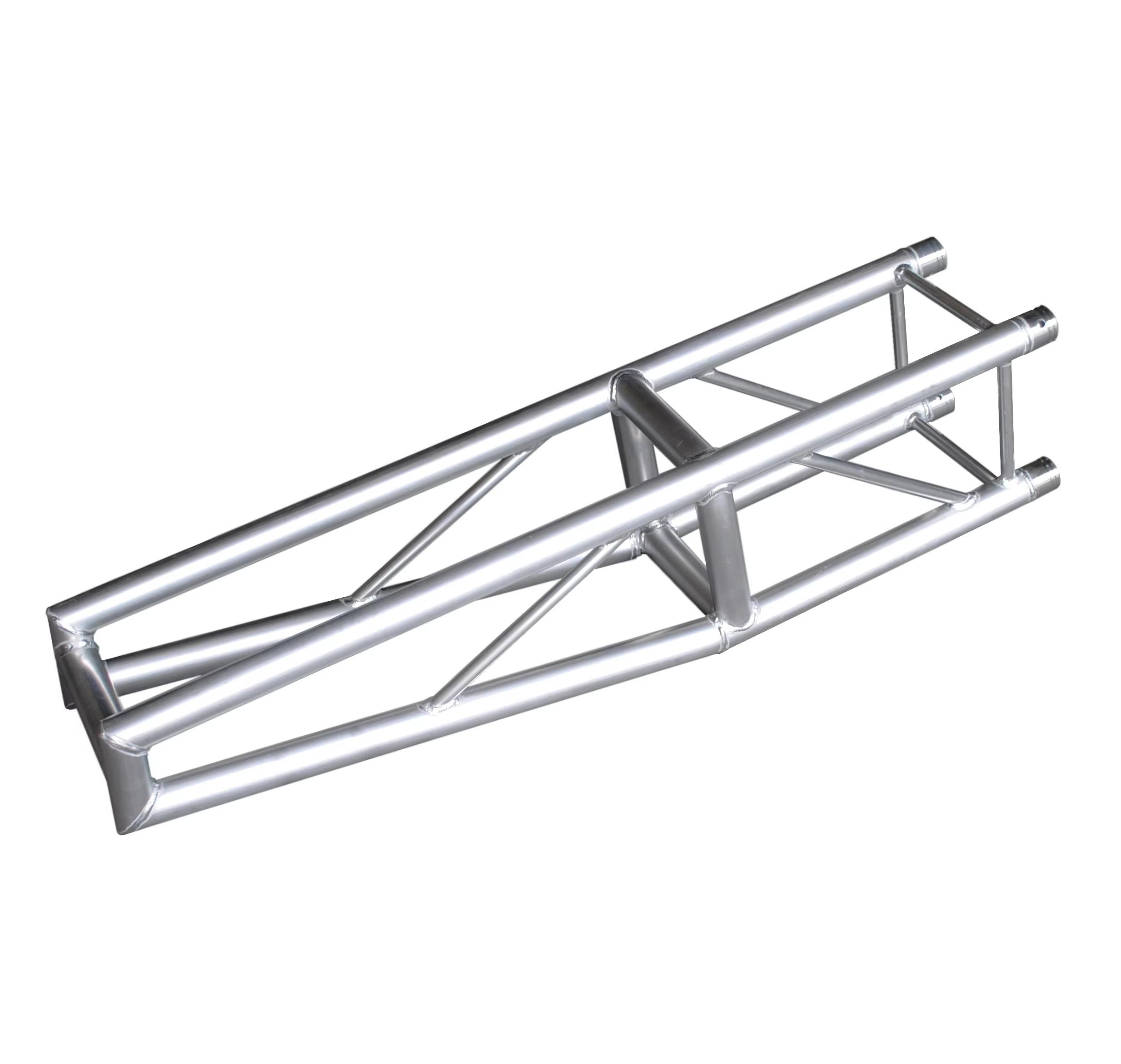 Lower Inclined Plane Truss