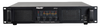A 4-Channel Professional Power Amplifier Series | High Performance Multi-Channel Audio Amplifiers