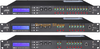Digital Speaker Processor | Professional DSP Loudspeaker Management System 2×4, 2×6, 3×6 & 4×8