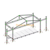 Stage Platform for Outdoor Events Concert 20x8x8m