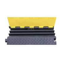 Cable Protection Ramps