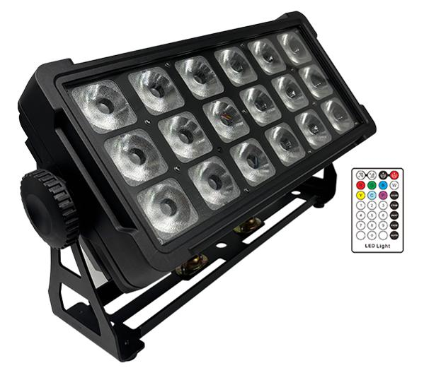 21&times;10W RGBWA+UV Bar Uplight1.png
