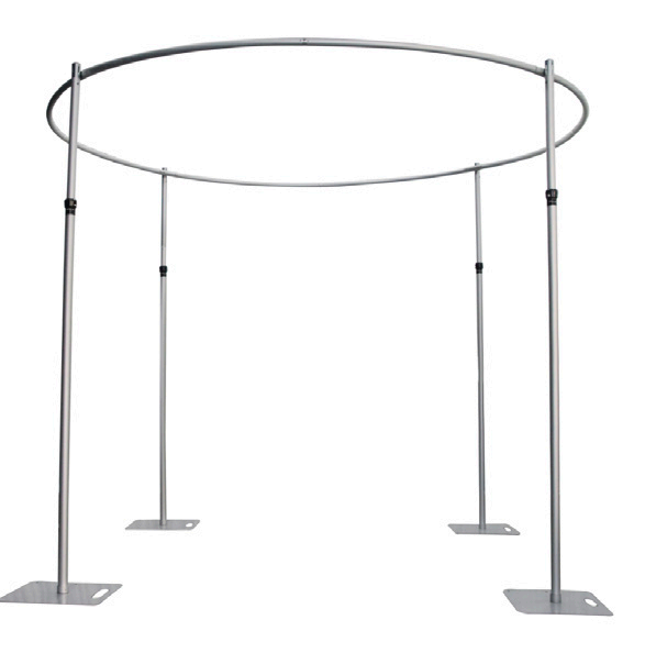 Curved and Circular Systems