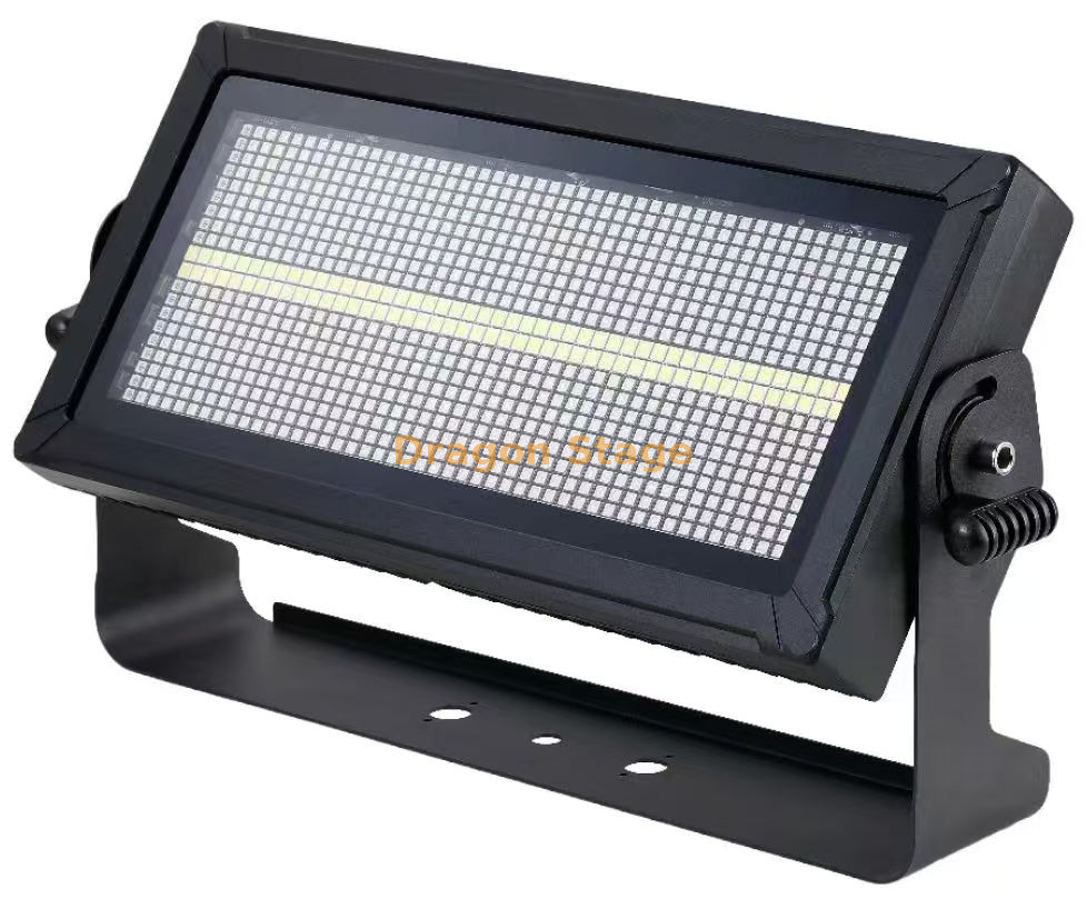 960 Beads Waterproof 400w Strobe Light
