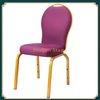 Wholesale of new metal rocking chairs by furniture manufacturers, hotels, restaurants, dining chairs, gold soft bags, wedding backrests, chairs