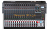 HTS16 16 Channel Professional Audio Mixer with DSP Effects