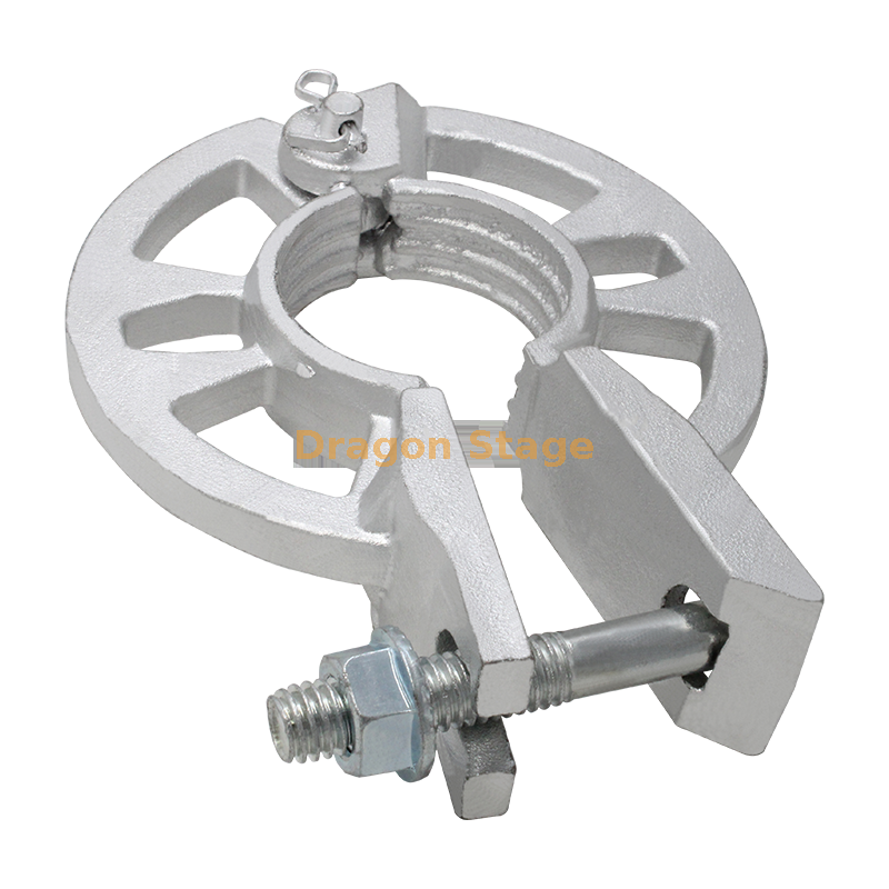 Layher Truss Rosette Disc