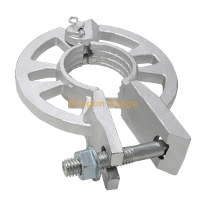 Layher Truss Rosette Disc