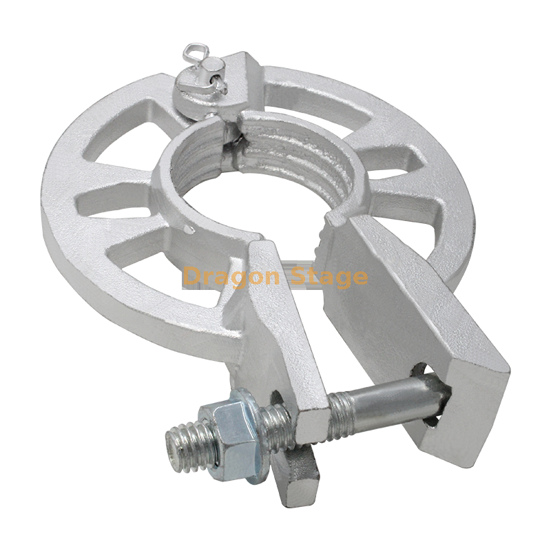 Layher Truss Rosette Disc