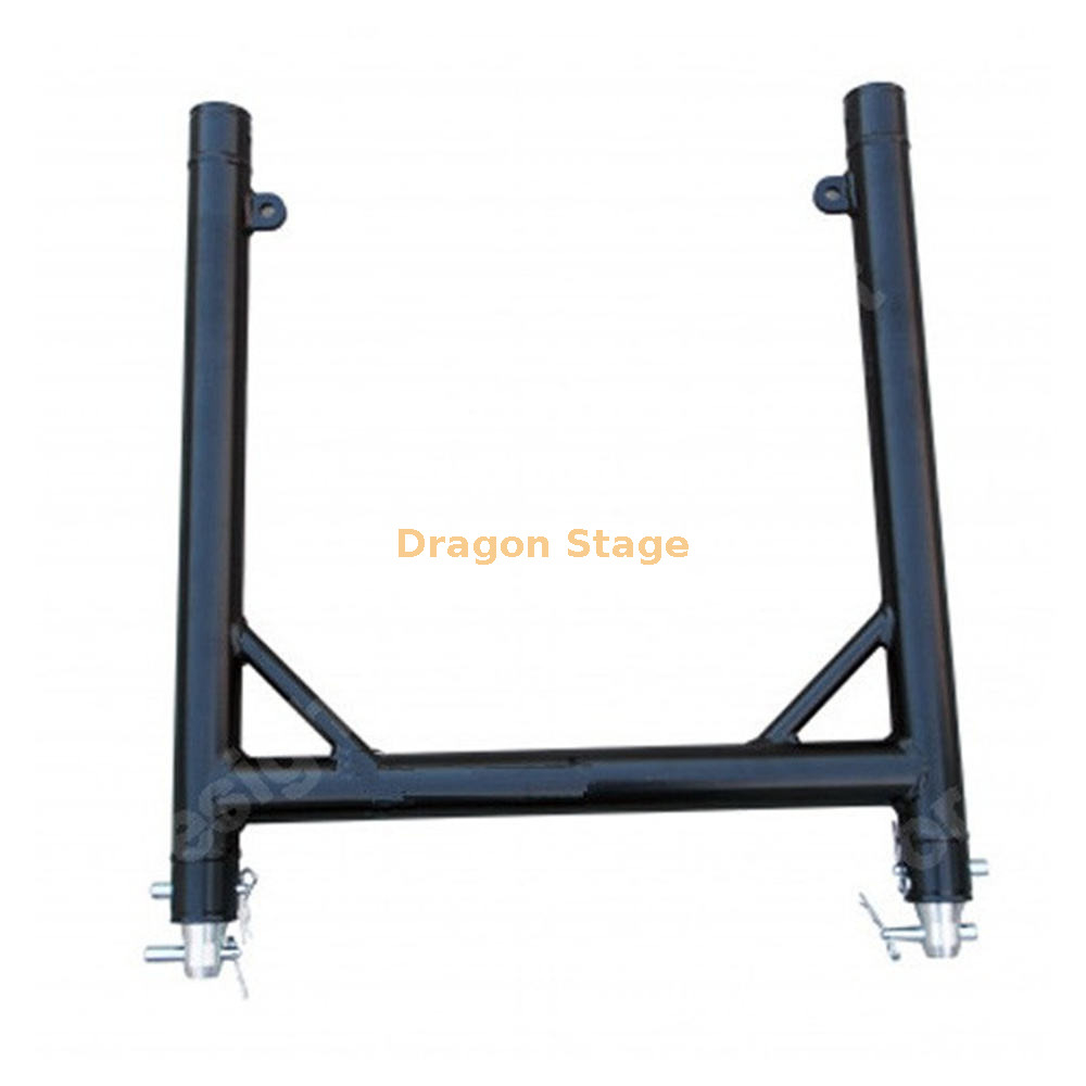 U Frame Lighting Truss Aluminium U Frame Lighting Frame