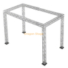 4x2x4m Outdoor Event Structure 290x290 Lighting Truss 