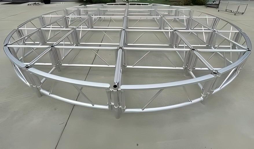 diameter 6m round stage (1)