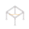 12 Inch Thomas Truss Aluminum Bolt Truss for Event Lighting