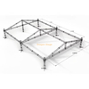 18x26x5m Professional Outdoor Event Lighting Truss Structure