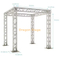  8"x8" Aluminum Lighting Truss Display Booth 2x2x2m