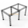 non roof stage lighting truss systems 5x20m height 6m