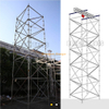 20ft Layer Truss Iron Trusses Prices Audio Tower 2x2x6m