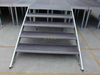 Easy Install Aluminum Indoor Mobile Portable Event Stage Catwalk Stage