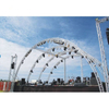 Lighting Truss Aluminum Bolt Screw Event Truss For Sale