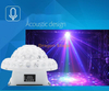 Austic Design LED Laser Universial Magical Light