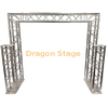 Professional Chauvel Goal Post Truss Kit Aluminum Dj Lighting Truss