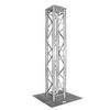 Aluminum Portable 6ft Totem Truss for Dj Performance Show